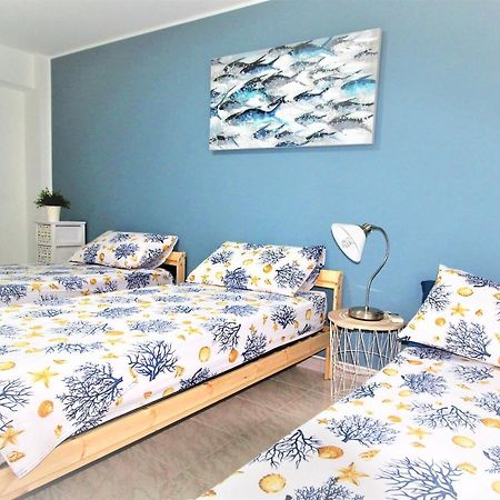 Capo d'Orlando Apartments - Ottanio Esterno foto