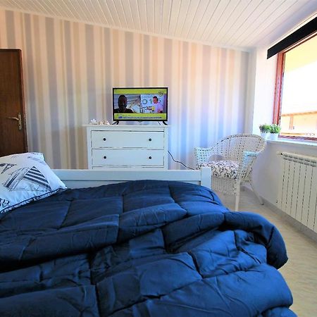 Capo d'Orlando Apartments - Ottanio Esterno foto