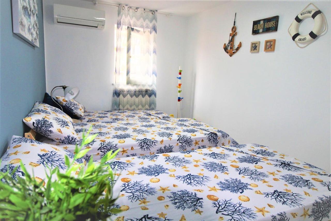 Capo d'Orlando Apartments - Ottanio Esterno foto