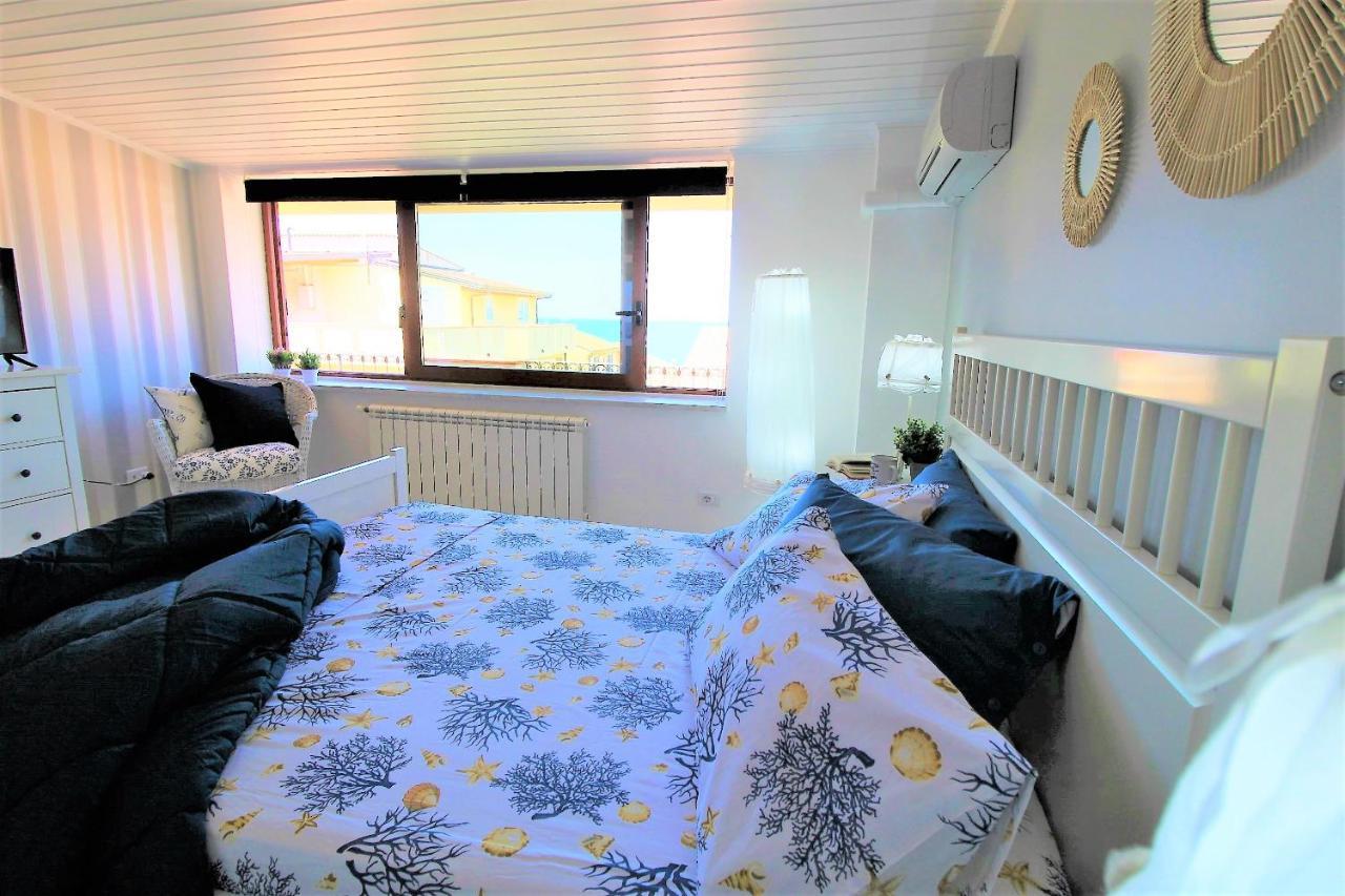 Capo d'Orlando Apartments - Ottanio Esterno foto