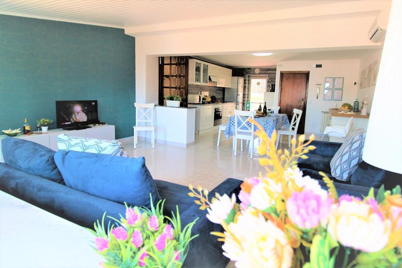 Capo d'Orlando Apartments - Ottanio Esterno foto