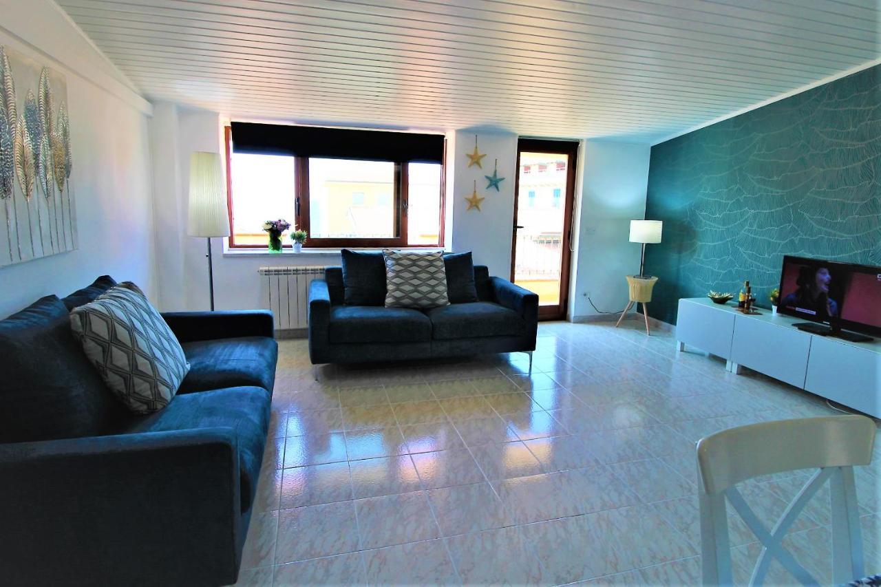 Capo d'Orlando Apartments - Ottanio Esterno foto