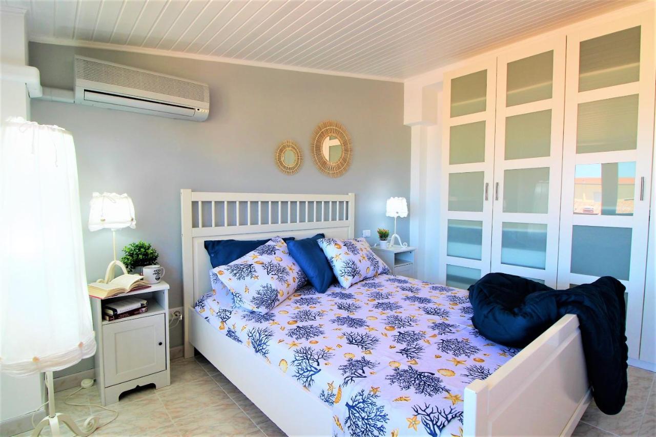 Capo d'Orlando Apartments - Ottanio Esterno foto